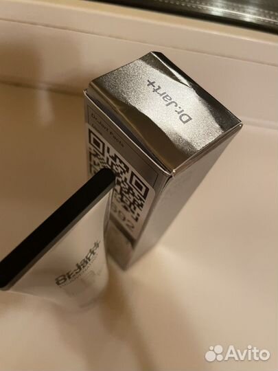 Вв крем Dr.Jart+