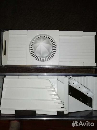 Терка многофункциональная