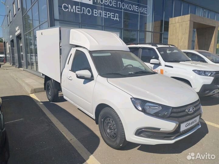 ВИС 2349 1.6 МТ, 2024