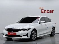 BMW 3 серия 2.0 AT, 2019, 47 422 км, с пробегом, цена 3 300 000 руб.