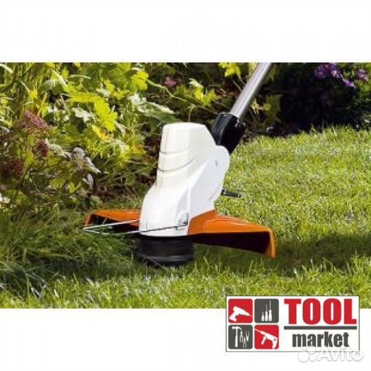 Электротриммер stihl FSE 52