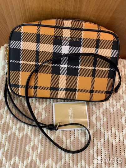 Сумка женская michael kors