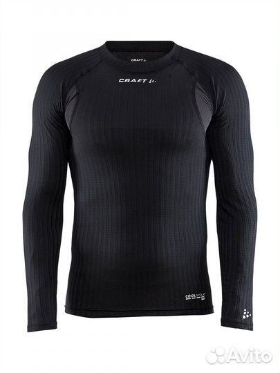 Комплект термобелья craft active extrime m