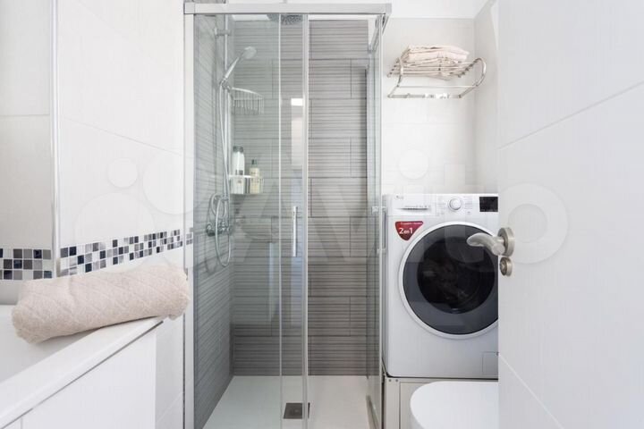 1-к. квартира, 50 м², 3/3 эт.