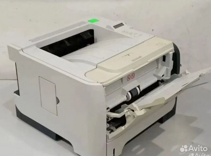 Принтер HP LaserJet P2055d
