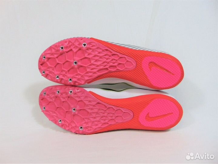 Шиповки для бега Nike Rival