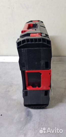 Шуруповерт Импакт