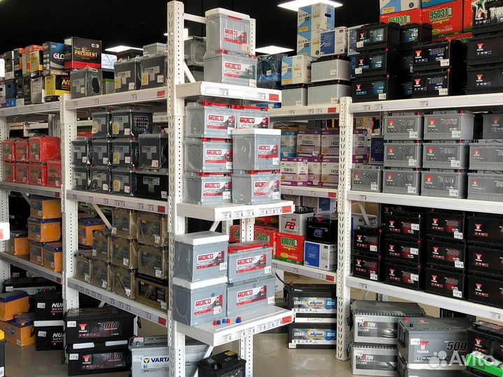 Аккумулятор Tyumen Battery 100 ah 830 A