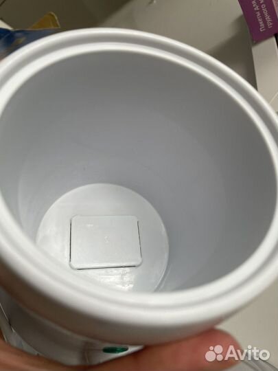 Стерилизатор подогреватель maman by-01