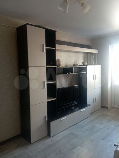 2-к. квартира, 45 м², 4/5 эт.