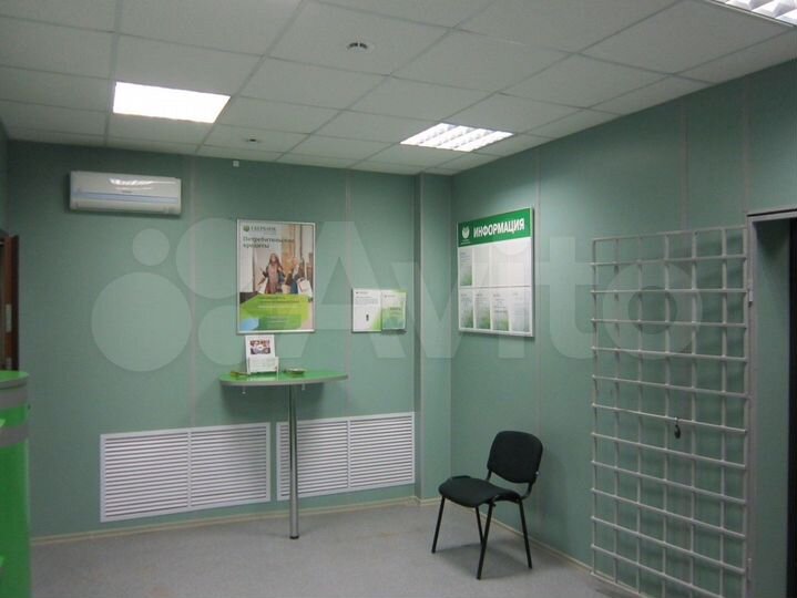 Нежилое здание 58,9 м²