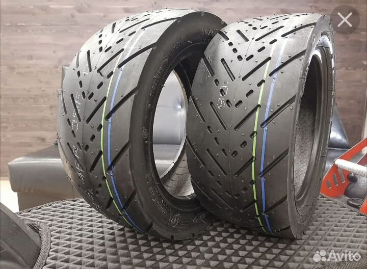 Шиномонтаж Электросамокатов