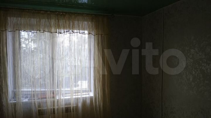 2-к. квартира, 43,4 м², 1/2 эт.