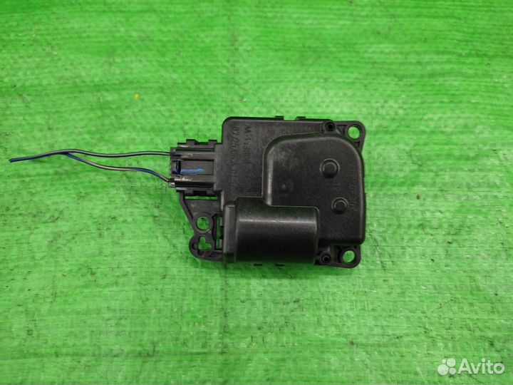 Мотор заслонки печки (отопителя) Dodge / Jeep