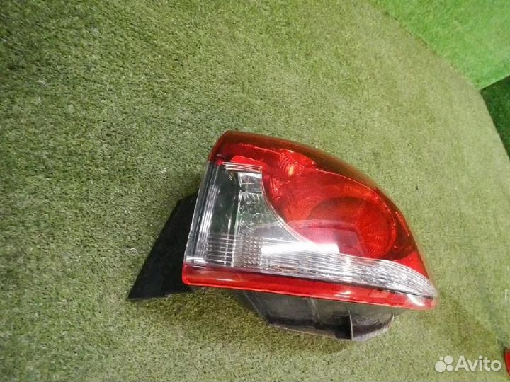 Фонарь задний наружный правый Mazda Mazda6