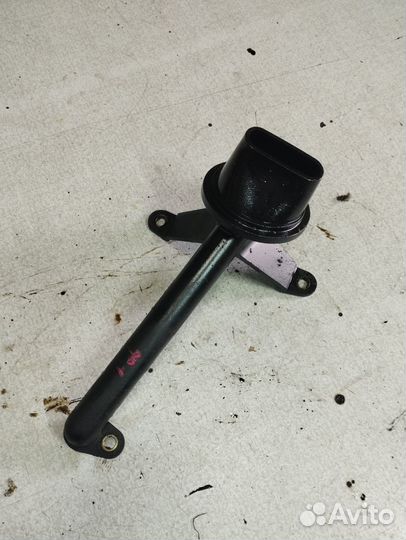 Маслозаборник Ford focus I форд фокус 1