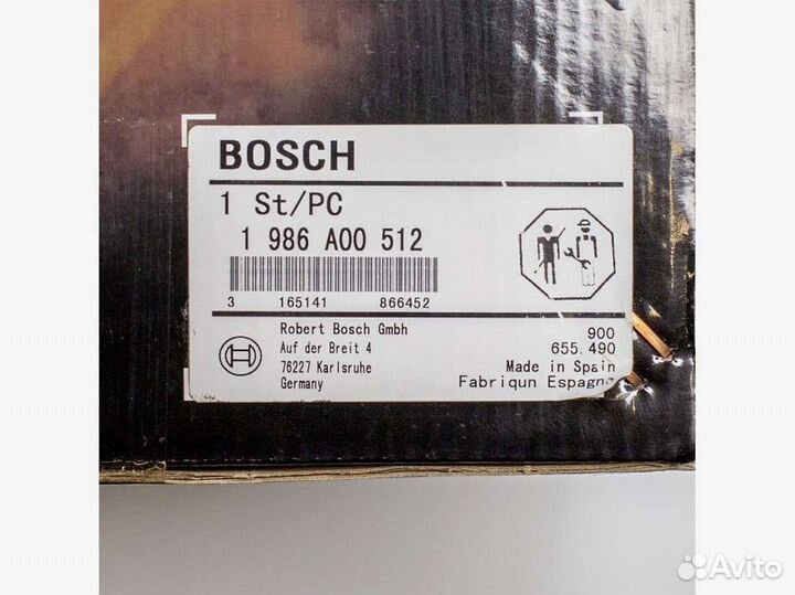 Генератор камаз/паз/Higer Cummins/iveco (LG 0741)