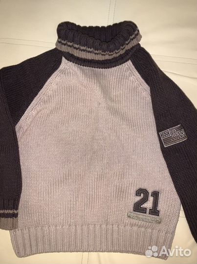 Детские вещи