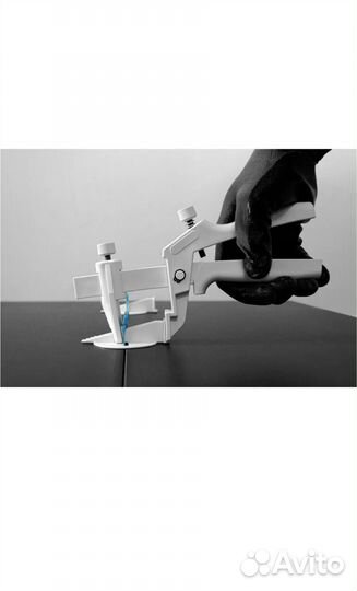 Зажим для свп