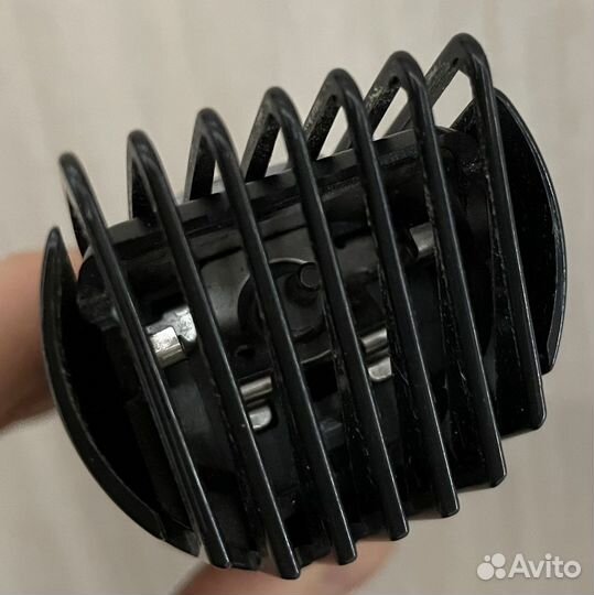 Бритва Moser на запчасти