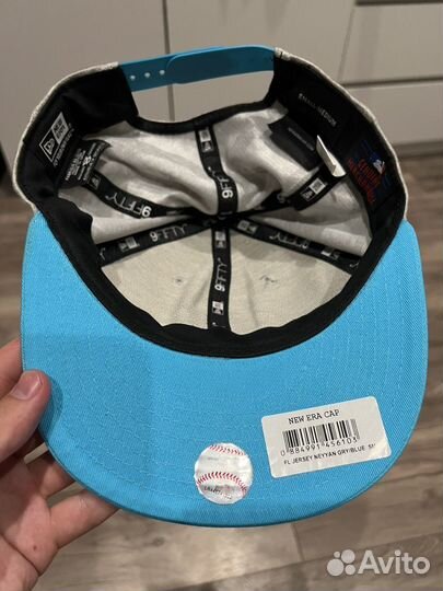 Кепка бейсболка мужская