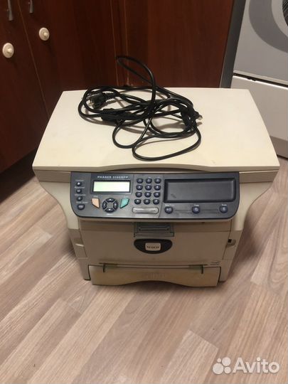 Принтер сканер копир