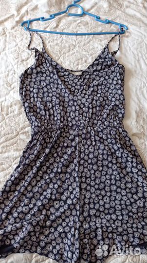 Комбинезон h&m