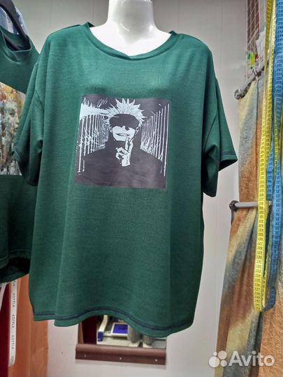 Пошив одежды