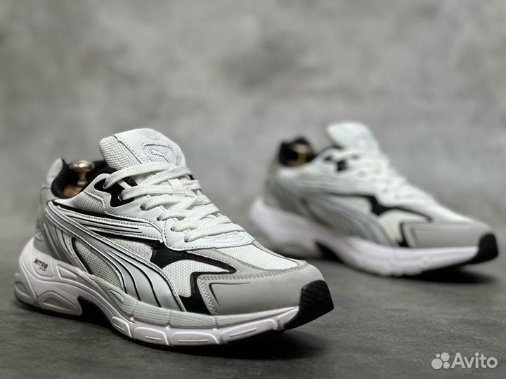 Кроссовки Puma Teveris Nitro Noughties