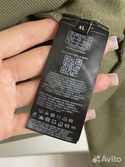 Свитшот guess 48 р