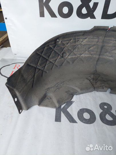 Подкрылок Land Rover Sport 2 L494 3.0 TD 2016