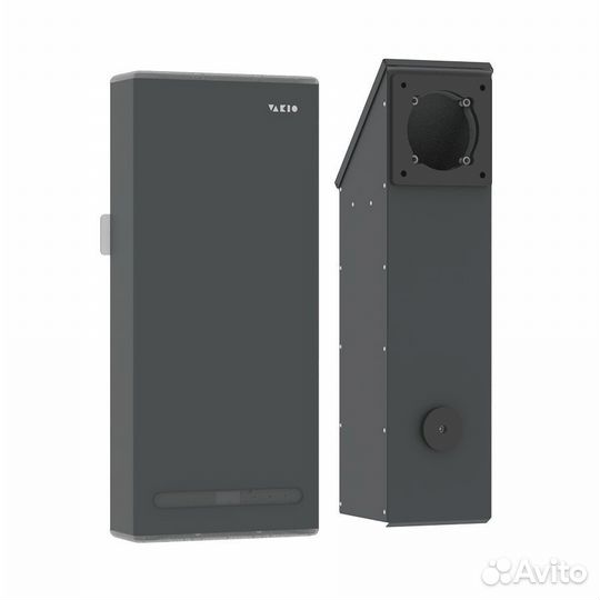 Рекуператор воздуха Vakio Window Smart