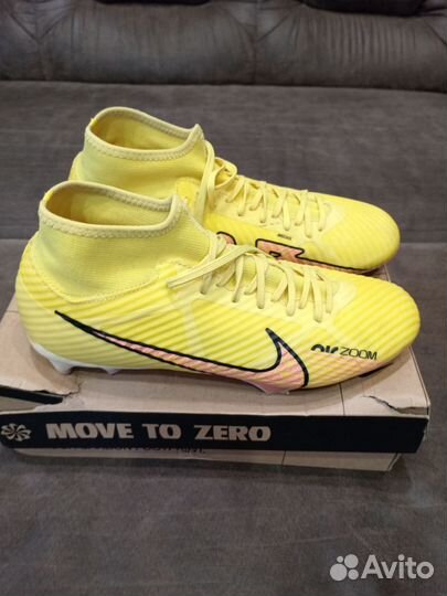 Бутсы Nike оригинал