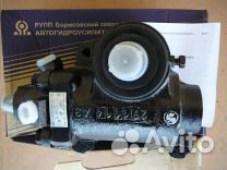 Рулевой механизм гур газель-3302 (Борисов) Подробн