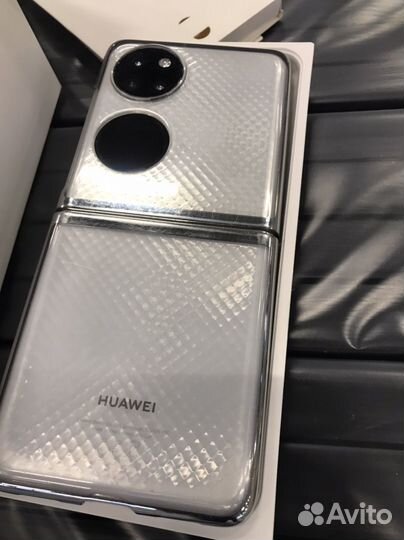 HUAWEI P50 Pocket, 12/512 ГБ