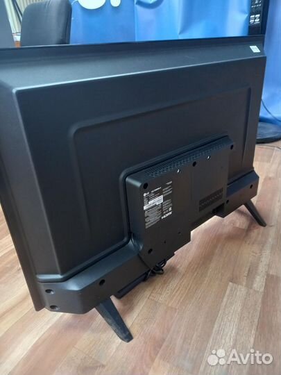 Телевизор Lg 32Lp500B6La