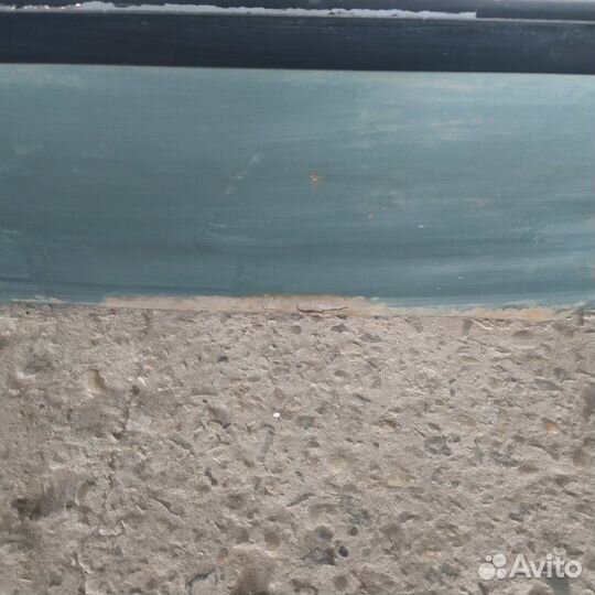 Дверь боковая задняя левая Daewoo Nexia 1 2008