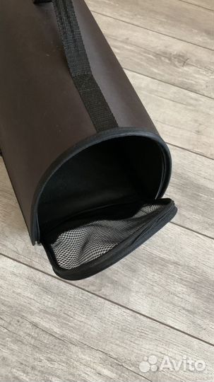 Переноска для кошек