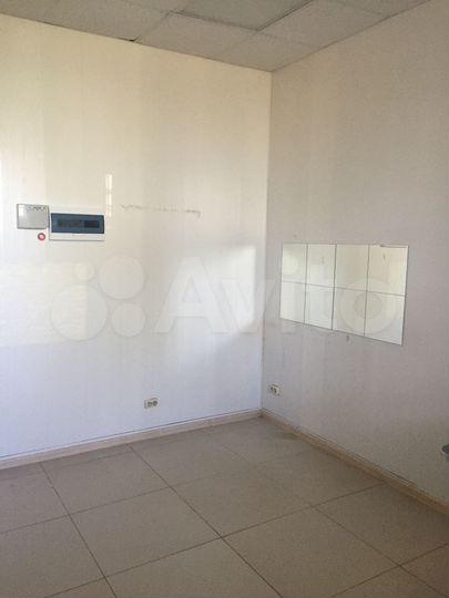 Свободного назначения, 30 м²