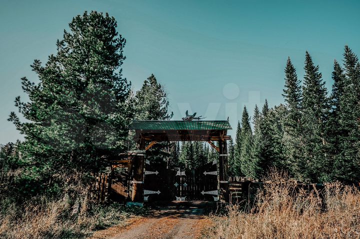 Коттедж 144 м² на участке 45 сот.