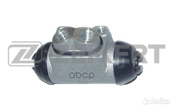 Цилиндр торм. колесный лев. Hyundai H-1 00- Po