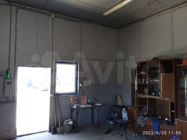 Склад, 150 м²