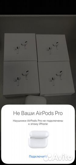 AirPods 3 pro