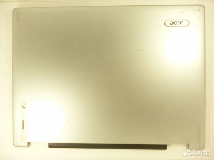 Б.у. запчасти ноутбука Acer Aspire 5100