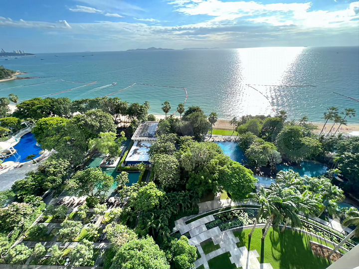 3-к. квартира, 106 м² (Таиланд)