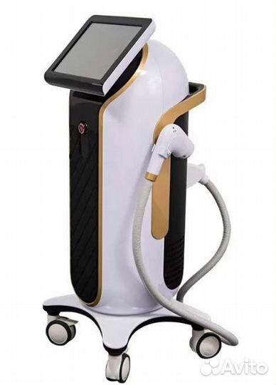 Гибридный лазер / Диодный лазер 1600w Premium