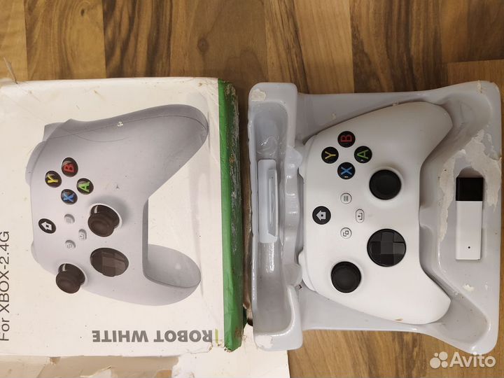 Геймпад xbox One