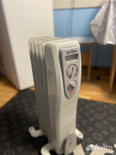 Масляный обогреватель Aceline OL-1005G