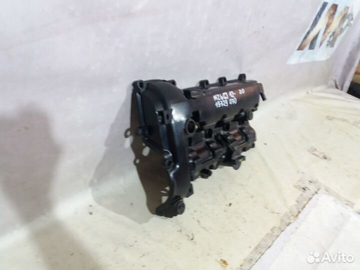 Мазда 6 GJ 2.0 2012- Клапанная крышка 19729