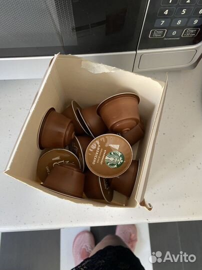 Кофемашина